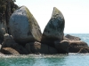 Apple Rock