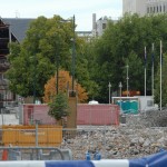 Red zone Christchurch
