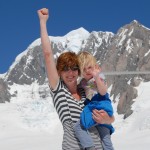 Mount Cook