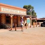 Silverton